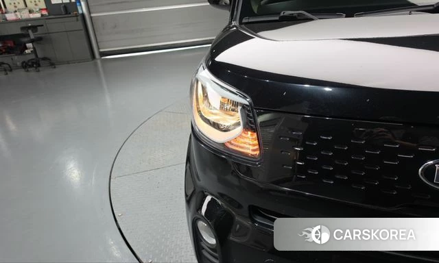 Kia The New Ray id 4992556 из Кореи 14