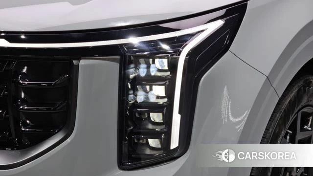 Kia The New Carnival 4th Generation id 4892673 из Кореи 14