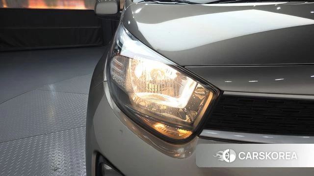 Kia All New Morning (JA) id 4998620 из Кореи 14