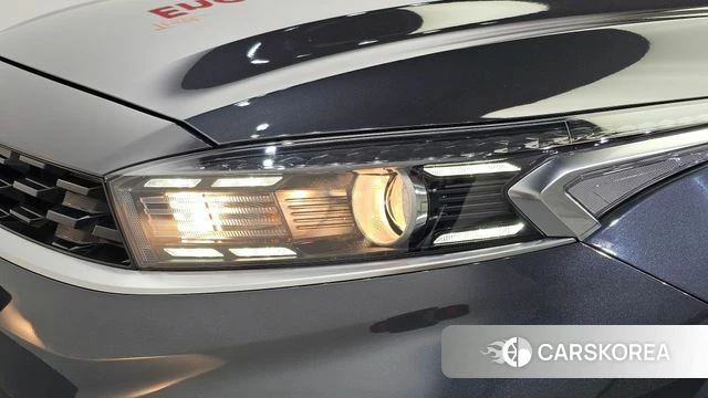 Kia The New K3 2nd generation id 4958284 из Кореи 14
