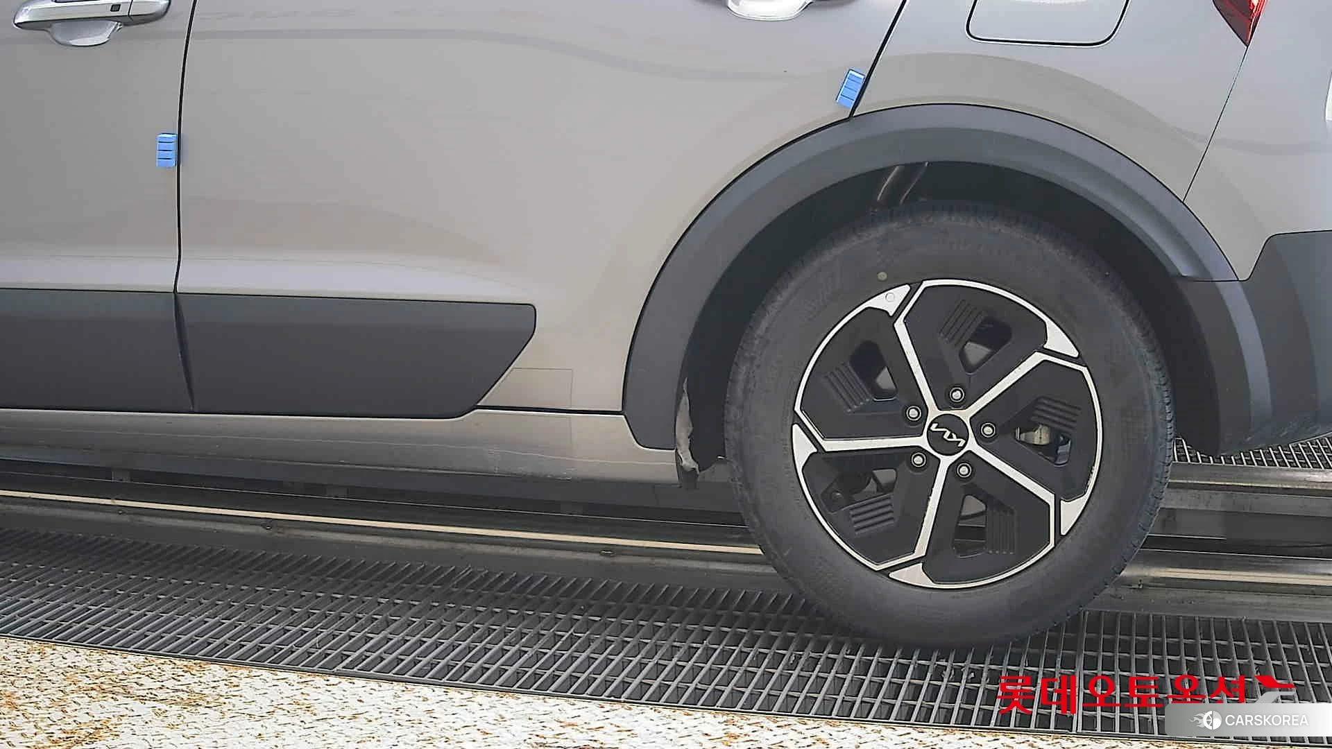 Kia Niro Hybrid id 4990088 из Кореи 14