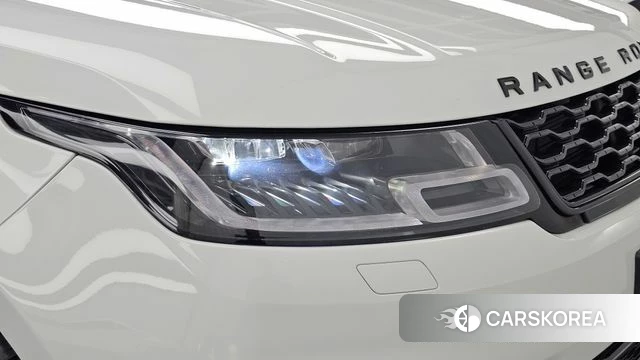 Land Rover Range Rover Sport 2nd Generation id 5023525 из Кореи 14