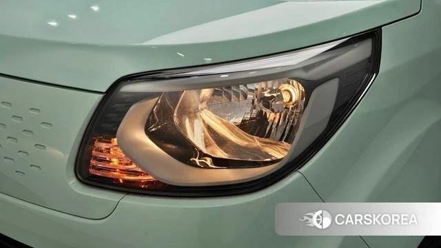 Kia The New Ray id 4959200 из Кореи 14