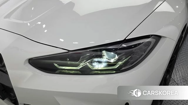 BMW M4 (G82) id 4941892 из Кореи 14