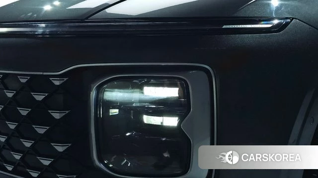 Hyundai Grandeur Hybrid (GN7) id 4995663 из Кореи 14