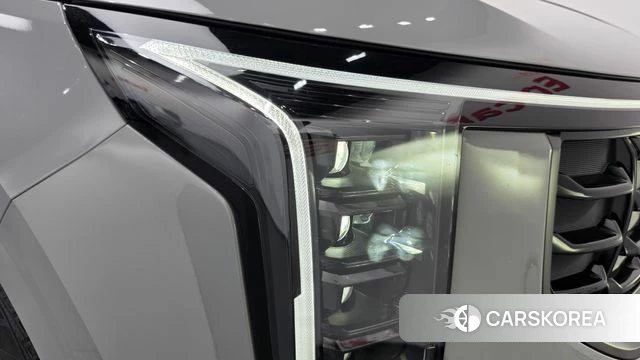 Kia The New Carnival 4th Generation id 4974640 из Кореи 14