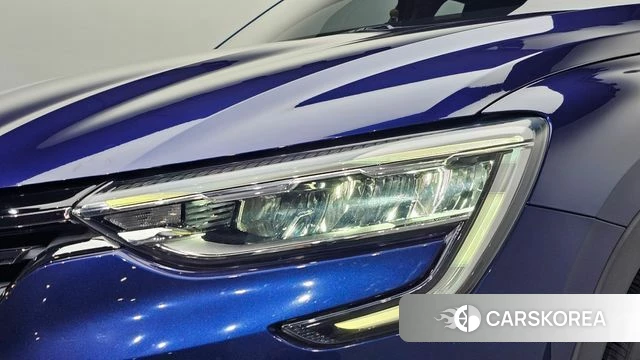 Renault Korea (Samsung) XM3 id 5047960 из Кореи 14
