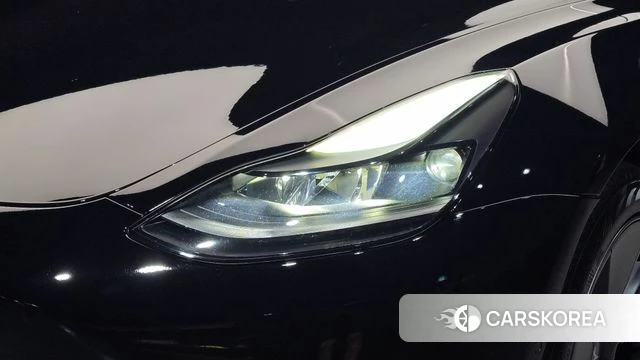 Tesla Model 3 id 4697582 из Кореи 14