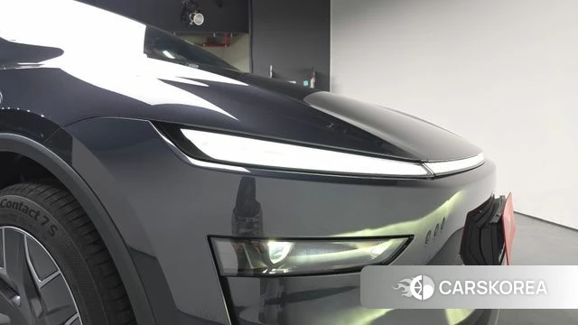 Tesla Model Y id 4767146 из Кореи 14
