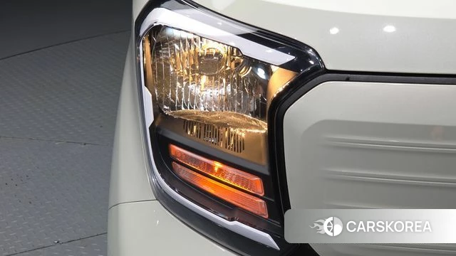 Kia The New Kia Ray id 5027068 из Кореи 14