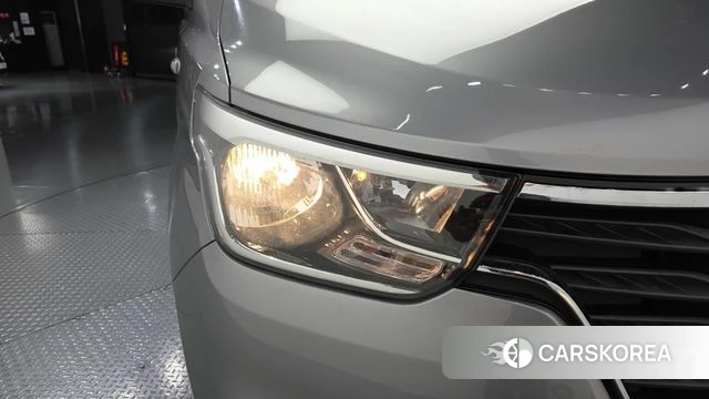 Hyundai The New Grand Starex id 4967600 из Кореи 14