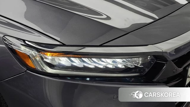 Honda Accord 10th Generation id 5035884 из Кореи 14
