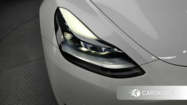 Tesla Model Y id 4712080 из Кореи 14