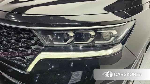 Kia Sorento 4th Generation id 4987045 из Кореи 14
