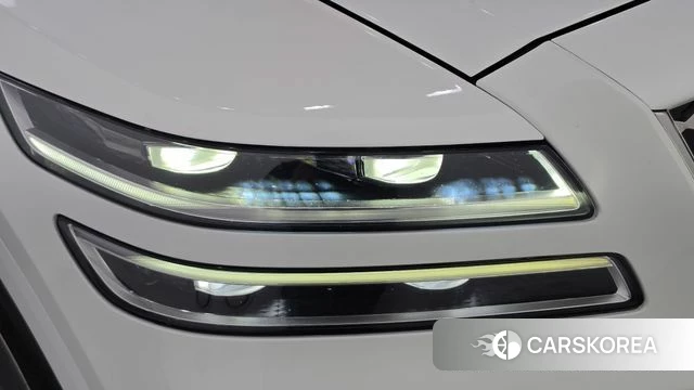 Genesis GV80 id 5041176 из Кореи 14
