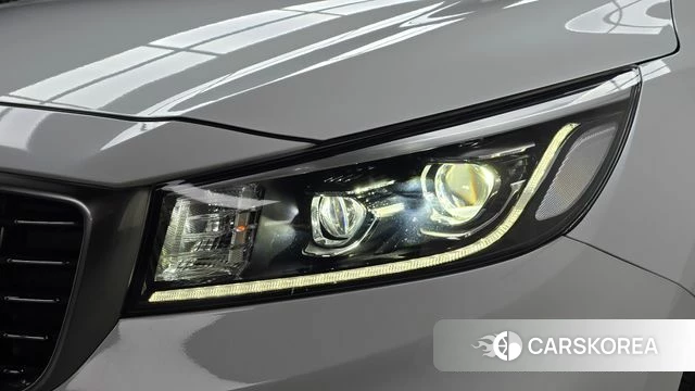 Kia The New Carnival id 5035602 из Кореи 14