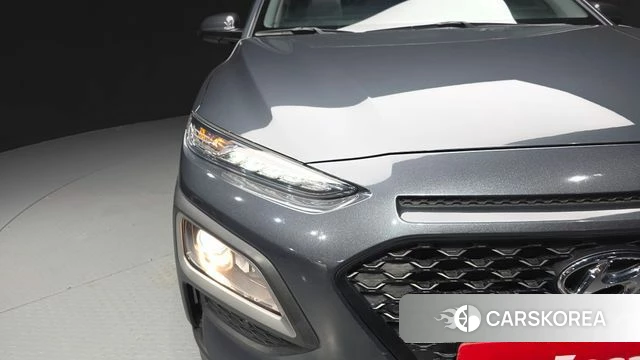 Hyundai Kona id 4967853 из Кореи 14
