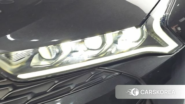 Kia K5 3rd generation id 5028340 из Кореи 14