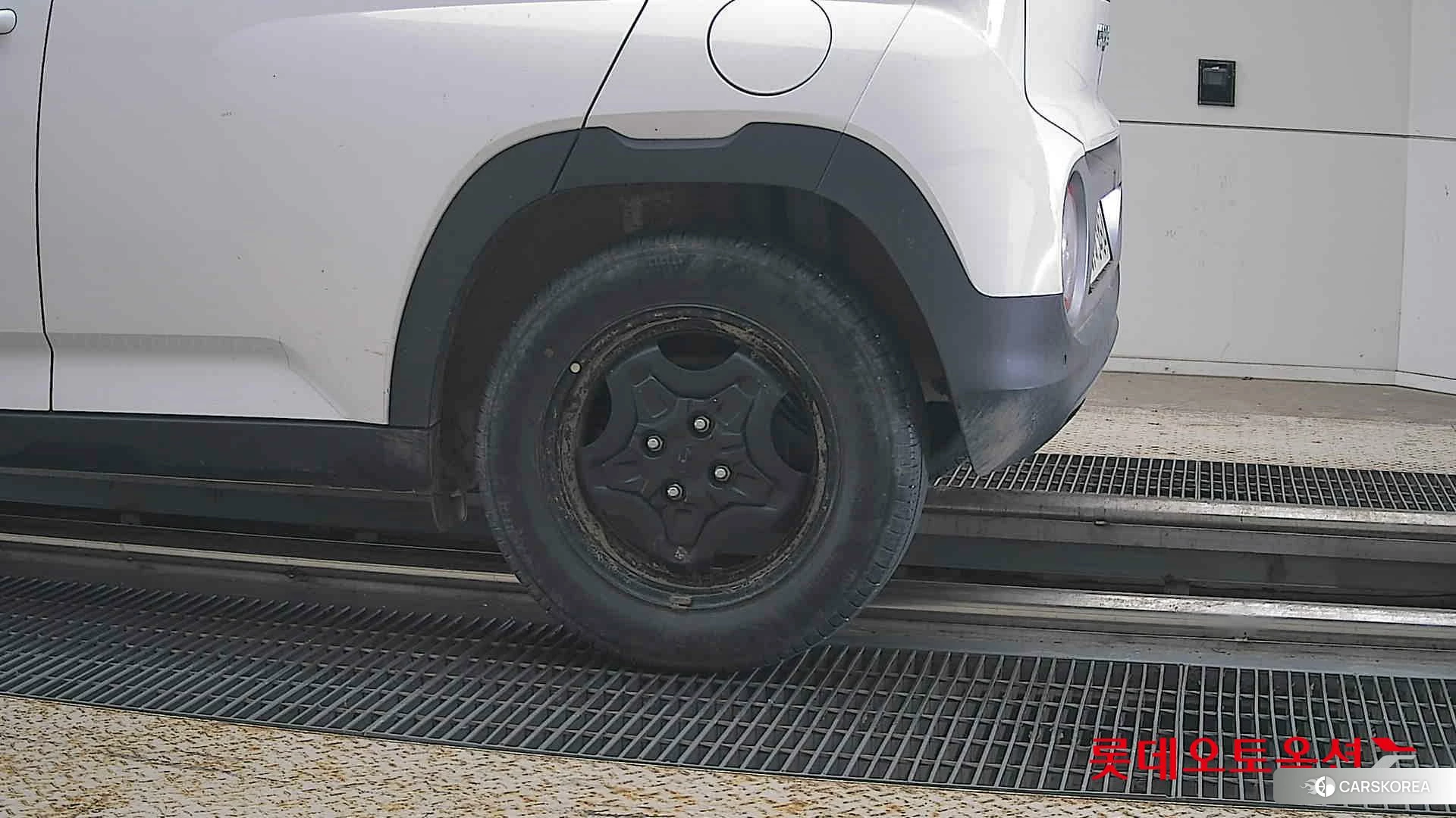 Hyundai Casper id 5001028 из Кореи 14