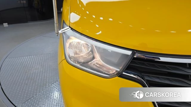 Hyundai The New Grand Starex id 5018995 из Кореи 14