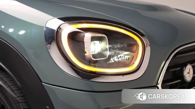 Mini Cooper Countryman id 4985644 из Кореи 14