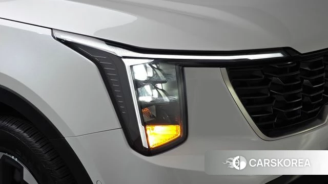 Kia The New Sorento 4th Generation id 5021038 из Кореи 14