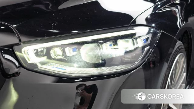 Mercedes-Benz S-Class W223 id 4981122 из Кореи 14
