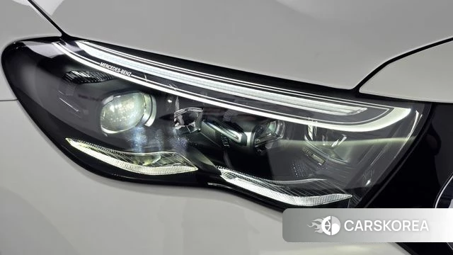 Mercedes-Benz E-Class W214 id 5026141 из Кореи 14