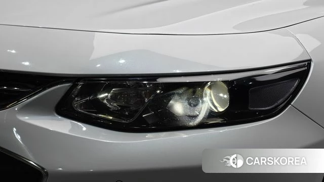 Chevrolet (GM Daewoo) All New Malibu id 4895499 из Кореи 14