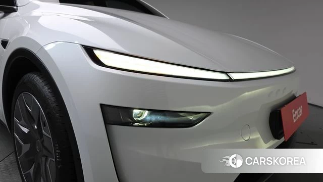 Tesla Model Y id 4748768 из Кореи 14