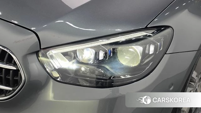 Mercedes-Benz E-Class W213 id 5046985 из Кореи 14