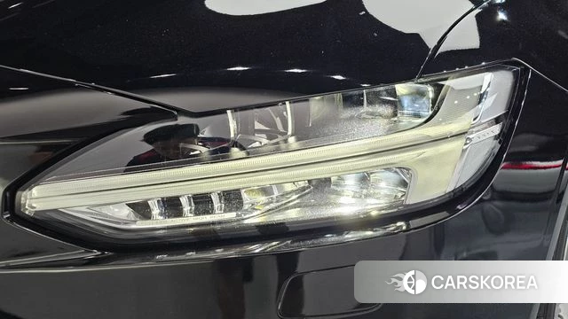 Volvo S90 id 4987832 из Кореи 14