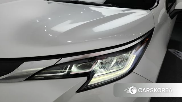 Toyota Sienna 4th Generation id 5039146 из Кореи 14