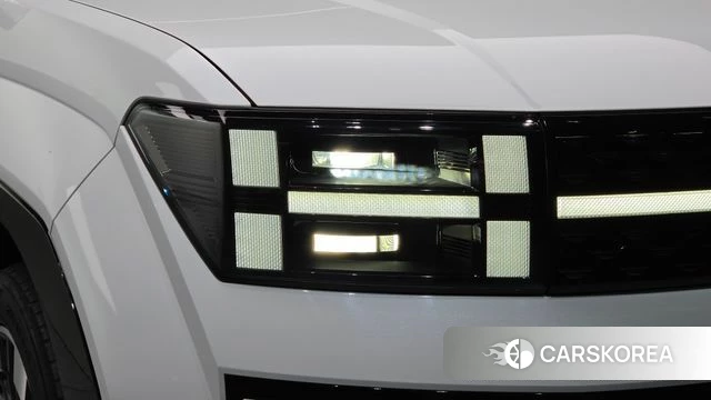 Hyundai Santa Fe (MX5) id 5021594 из Кореи 14