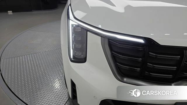 Kia The New Sorento 4th Generation id 5016351 из Кореи 14