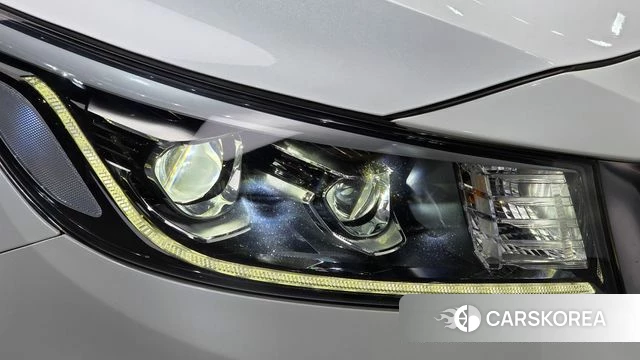 Kia The New Carnival id 5048358 из Кореи 14