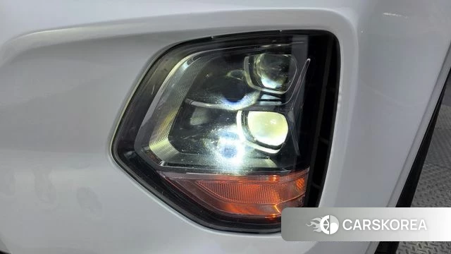 Hyundai Santa Fe TM id 5004631 из Кореи 14