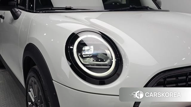 Mini Cooper C 4th generation id 4957302 из Кореи 14