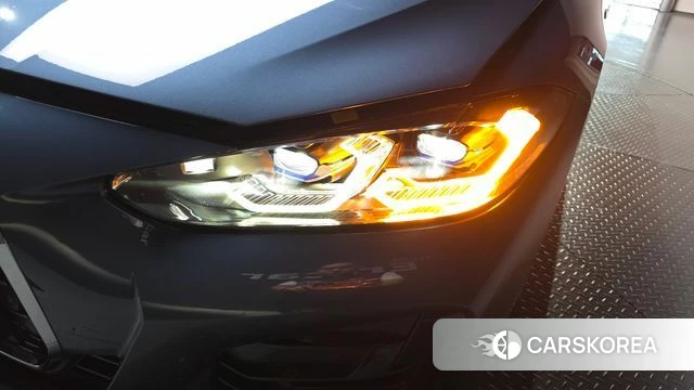 BMW 4 Series (G22) id 4966075 из Кореи 14
