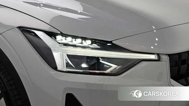Polestar Polestar 2 id 4935523 из Кореи 14