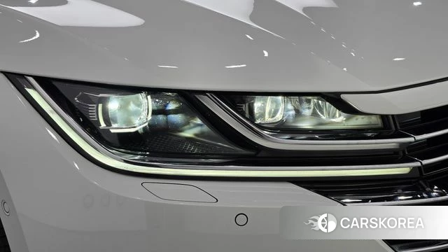Volkswagen Arteon id 5041574 из Кореи 14