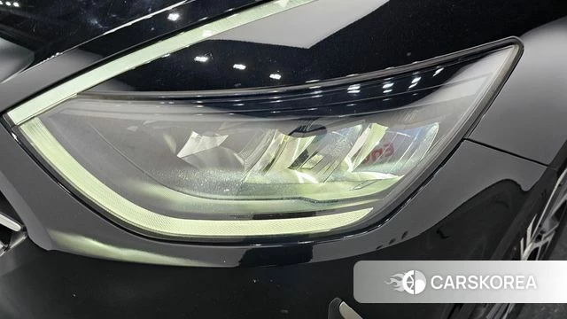 Hyundai Sonata Hybrid (DN8) id 5022480 из Кореи 14