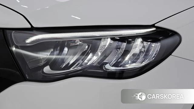 Mercedes-Benz E-Class W214 id 4940948 из Кореи 14