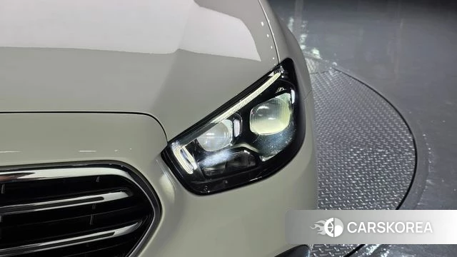 Mercedes-Benz E-Class W213 id 4918113 из Кореи 14