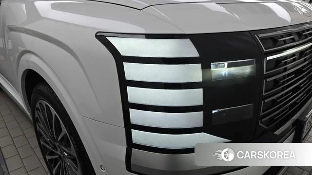 Hyundai Palisade (LX3) id 4783027 из Кореи 14