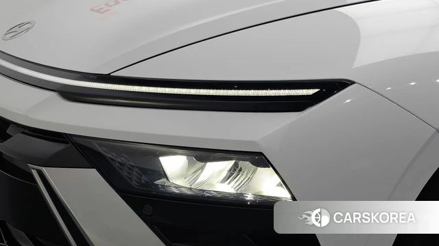 Hyundai Sonata D Edge (DN8) id 4935427 из Кореи 14