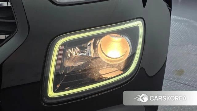Hyundai Venue id 4967169 из Кореи 15