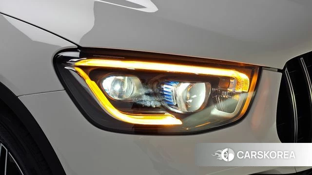 Mercedes-Benz GLC-Class X253 id 4950996 из Кореи 14