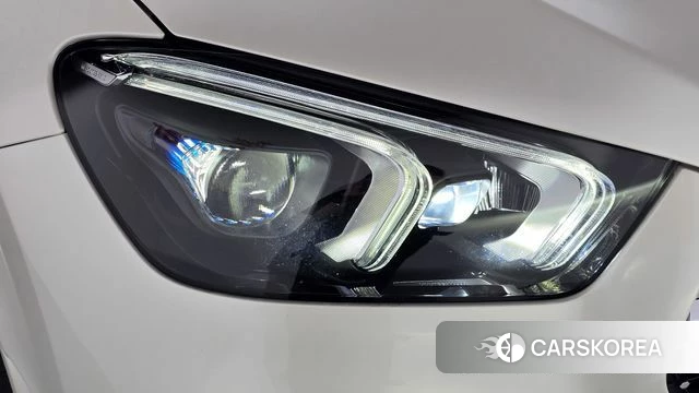 Mercedes-Benz GLE-Class W167 id 4943740 из Кореи 14