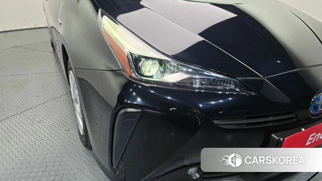 Toyota Prius 4th Generation id 4966383 из Кореи 14